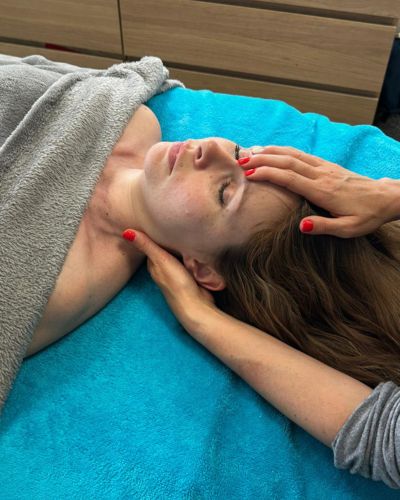 Comment se déroule un soin visage à Tassin