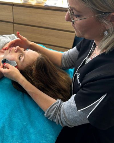 Soin visage à Tassin: Une approche holistique des soins du visage
