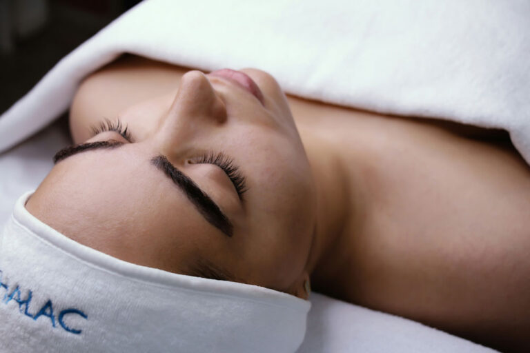 Institut holistique de beauté et bien-être